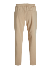 Performance Pants - Beige