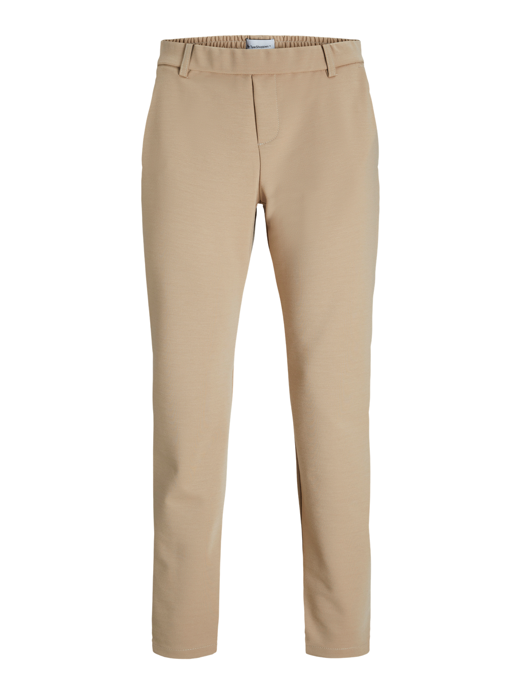 Performance Pants - Beige