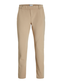 Performance Pants - Beige