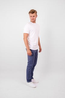 Performance Structure Pants (Regular) - Blau