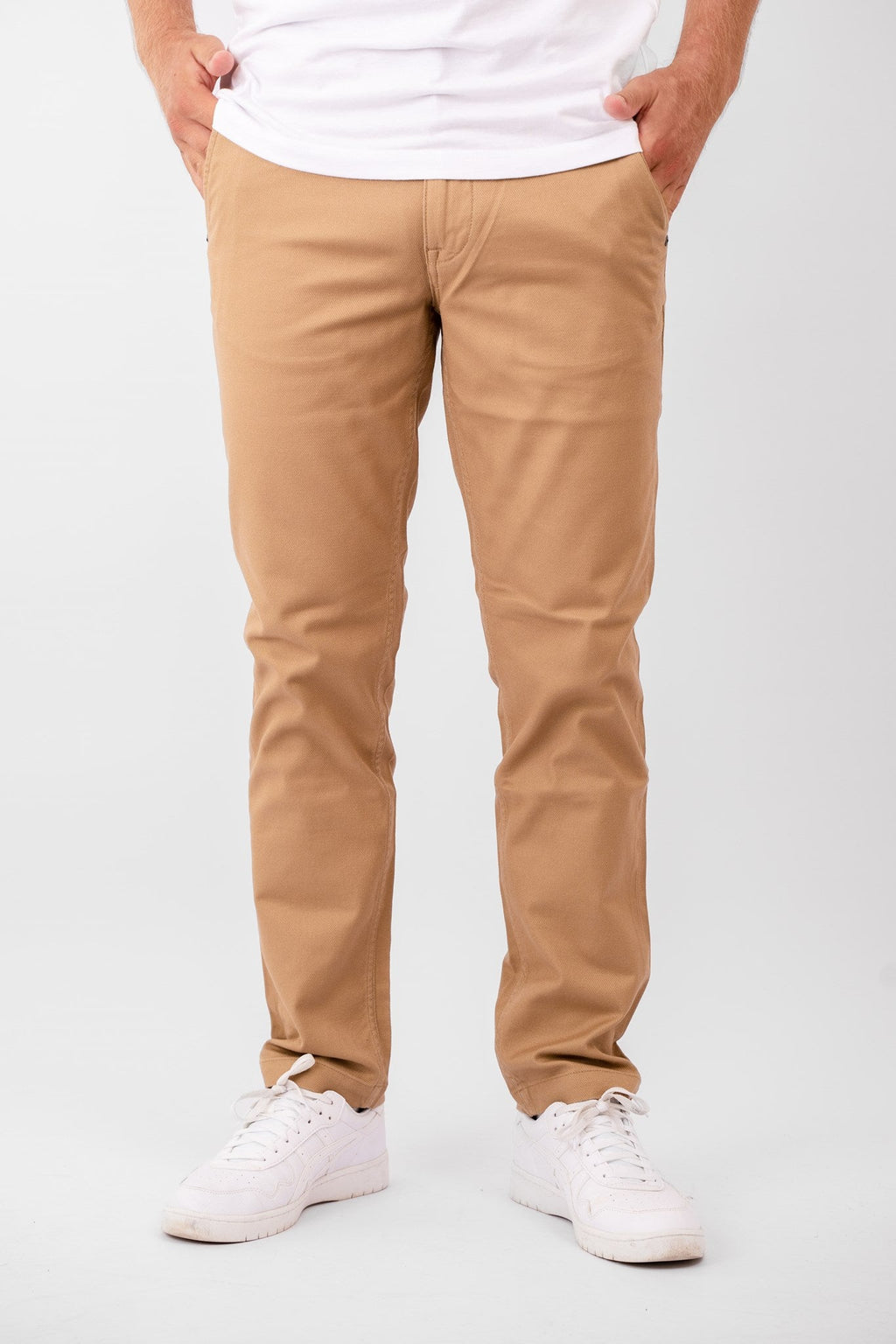 The Original Performance Structure Pants™️ (Regular) - Pakketilbud (2 stk.)