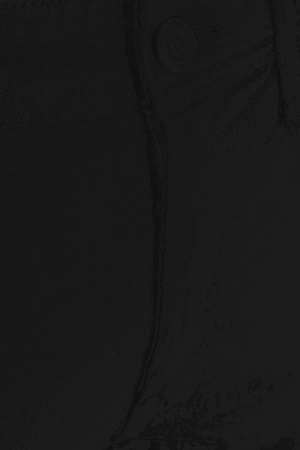 Performance Jeans (Regular) - Black Denim