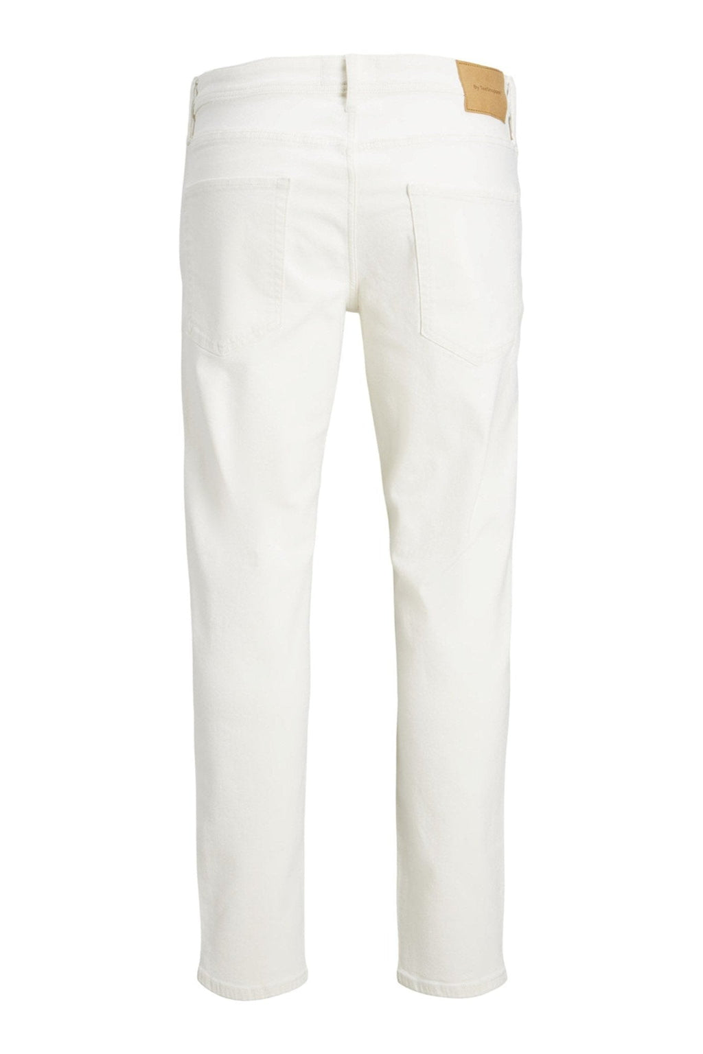 Performance Jeans (Regular) - Ecru