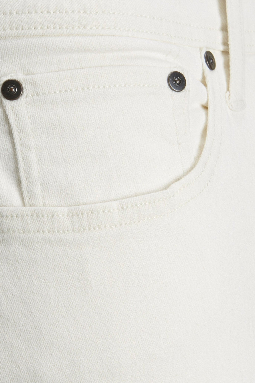 Performance Jeans (Regular) - Ecru