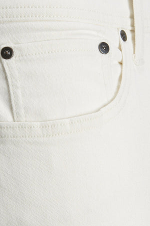 Performance Jeans (Regular) - Ecru