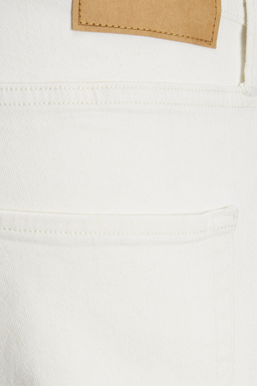 Performance Jeans (Regular) - Ecru