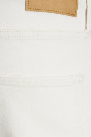 Performance Jeans (Regular) - Ecru