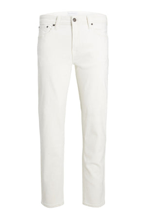 Performance Jeans (Regular) - Ecru