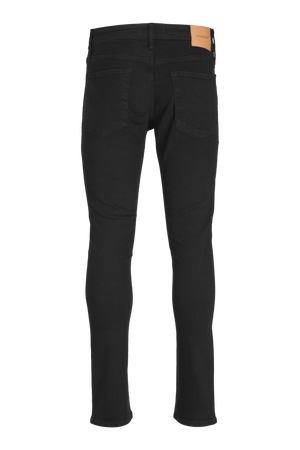Performance Jeans (Slim) - Black Denim