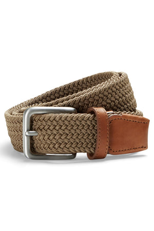 Performance Stretch Belte - Incense