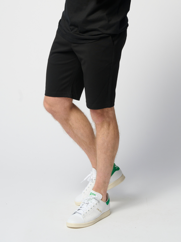 Performance Shorts - Svart