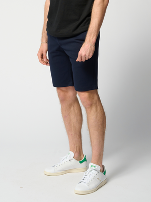 Performance Shorts - Marineblå