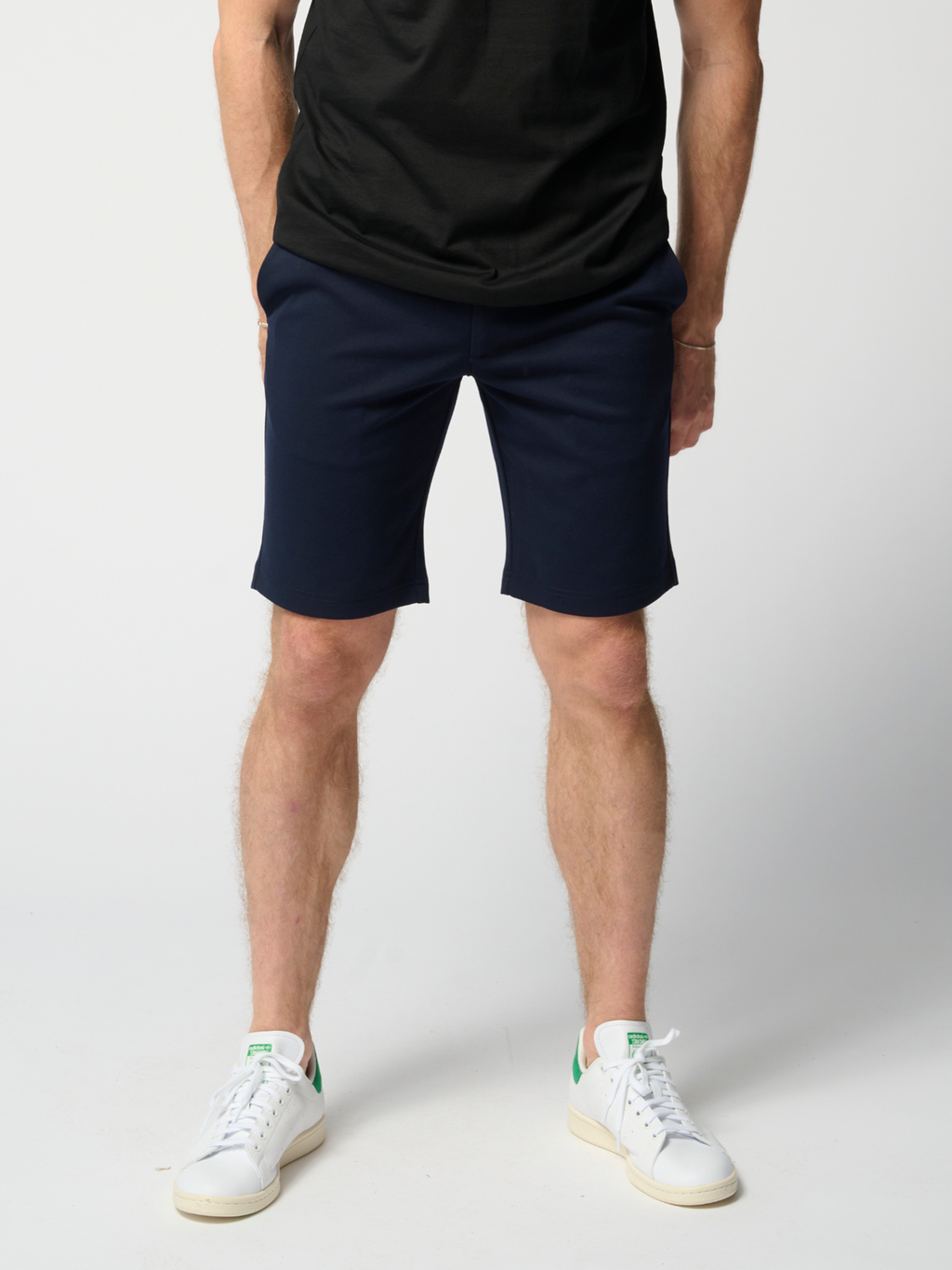 Performance Shorts - Pakketilbud (4 stk.)