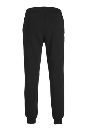 Basic Sweatpants - Svart