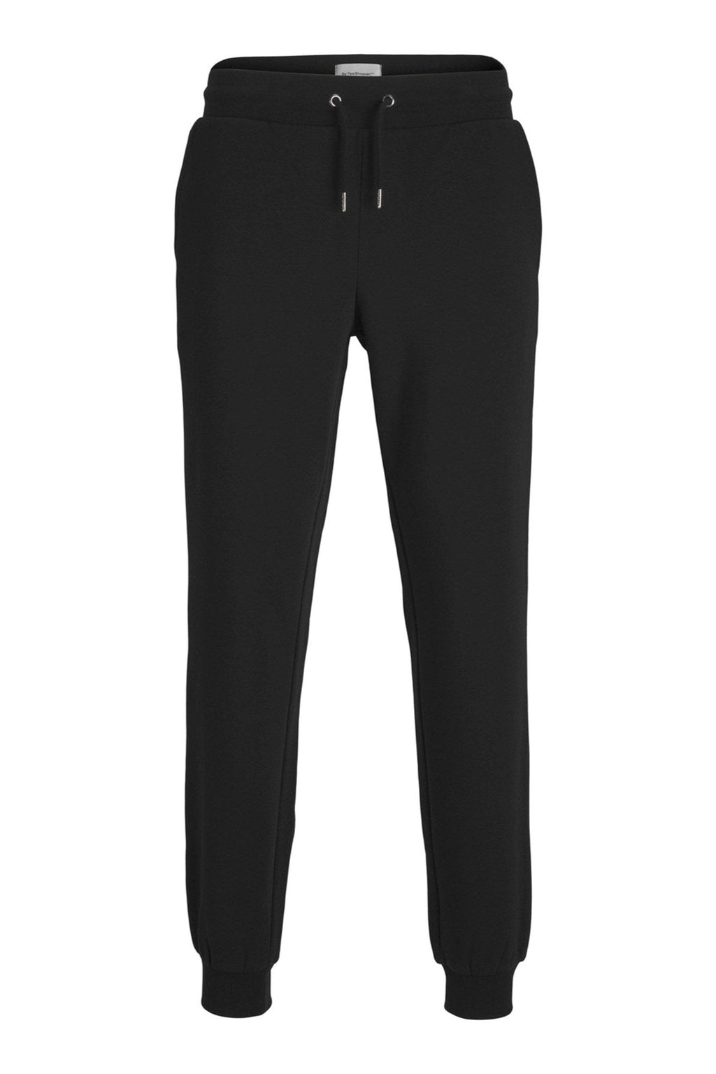 Basic Sweatpants - Svart