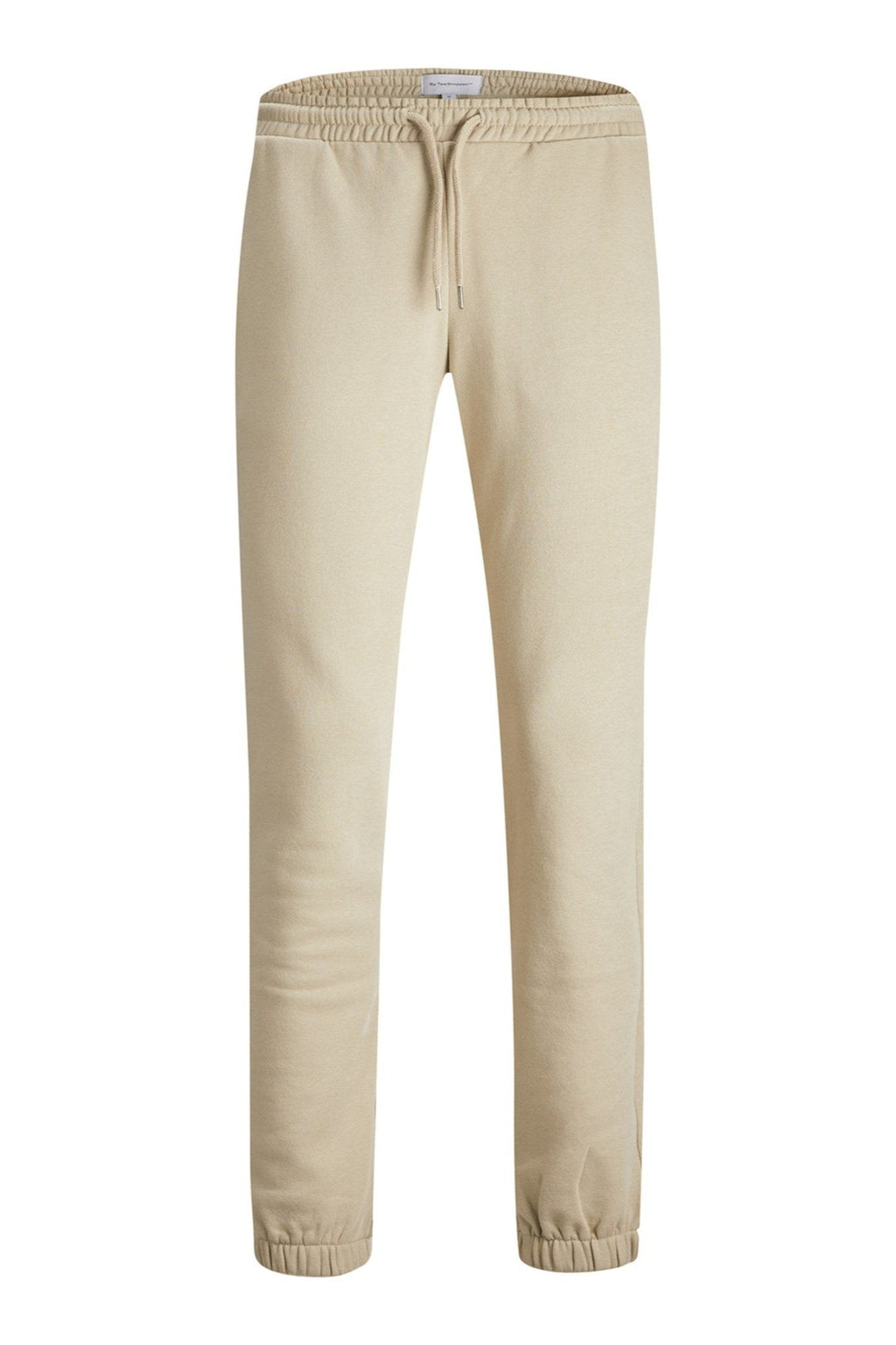 Basic Sweatpants - Mørk Beige