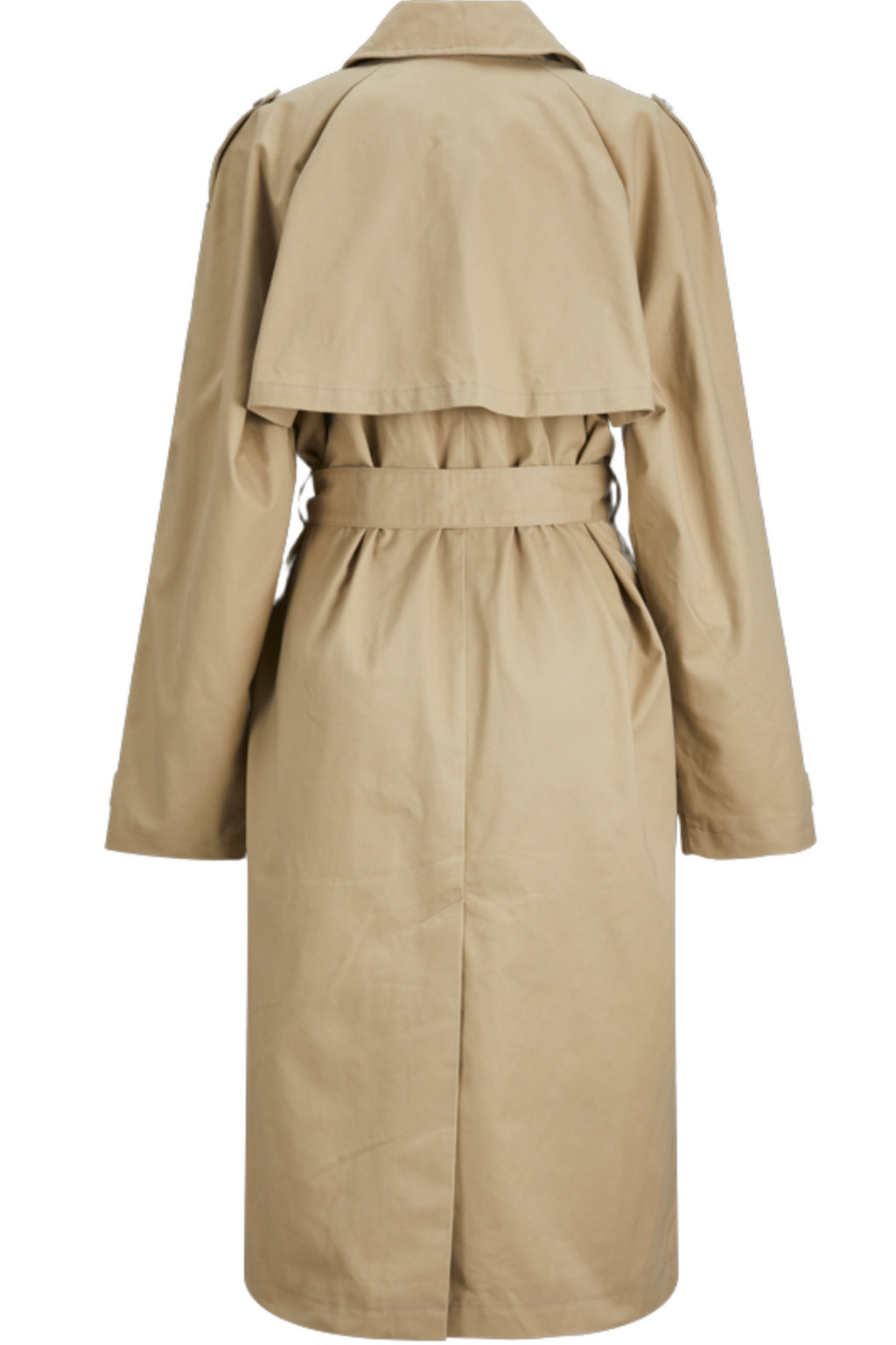 Linea trenchcoat - Sand