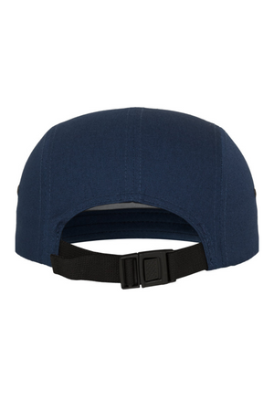 Classic Jockey Cap - Marineblå