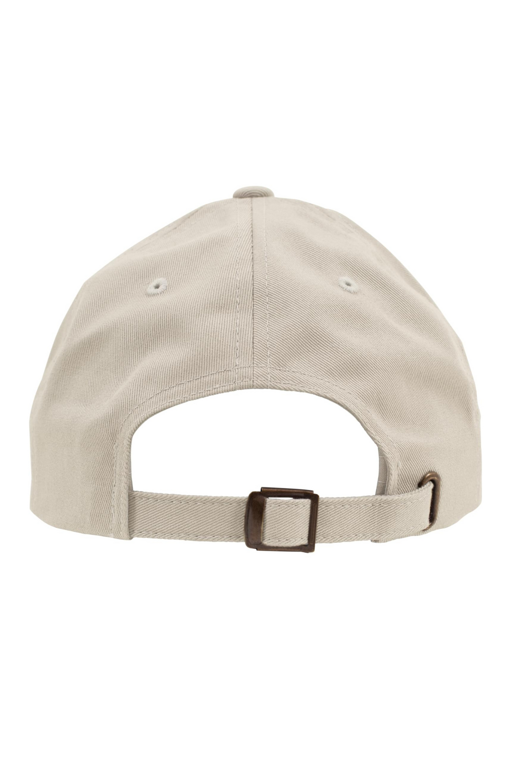 Low Profile Cap - Stein