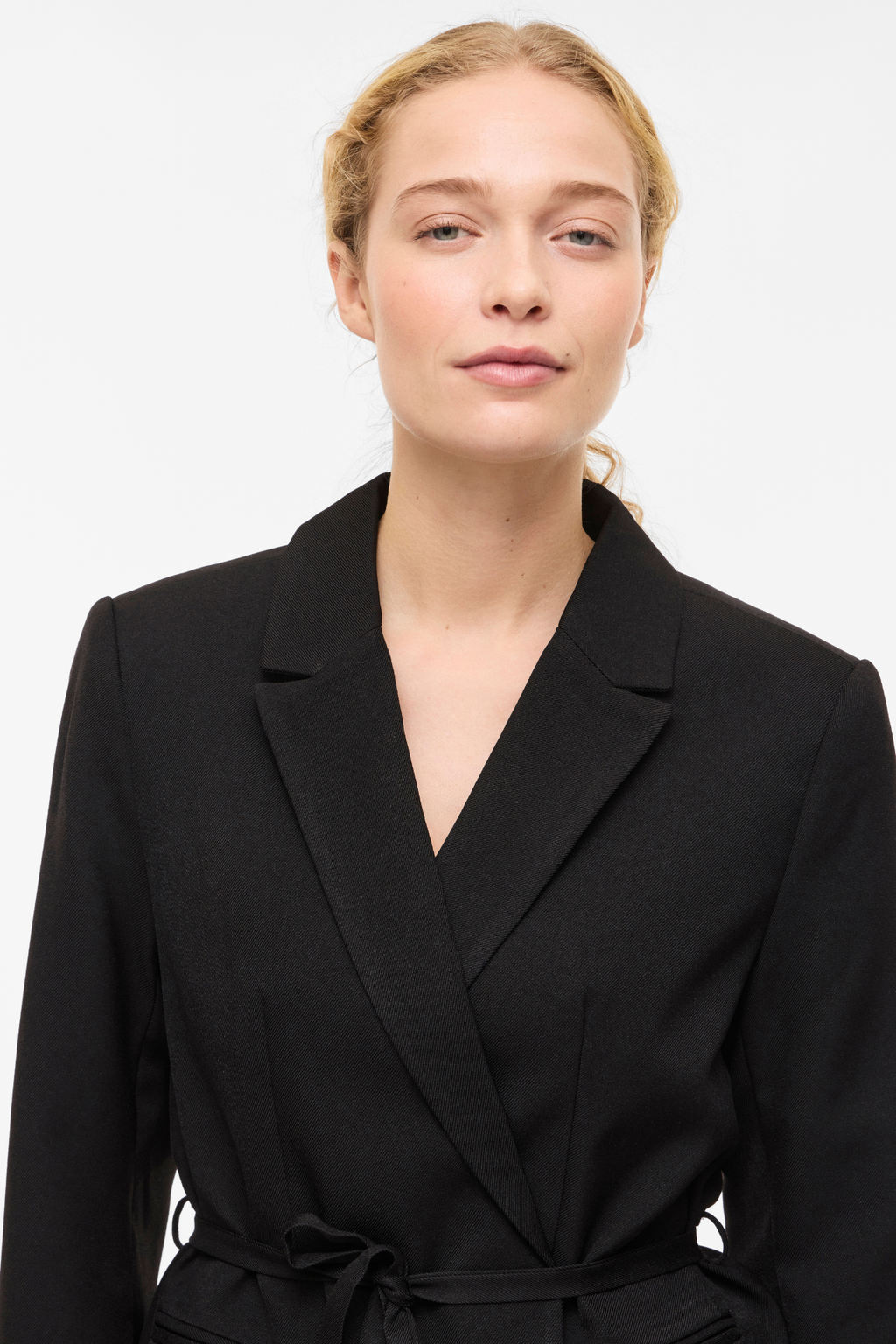 Gurha Blazer - Svart
