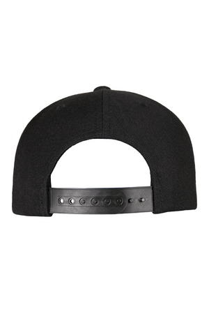 Classic Snapback - Navy