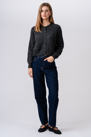 Angelique Cardigan - Grafitt