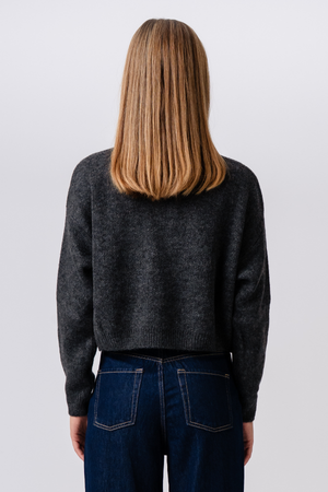 Angelique Cardigan - Grafitt