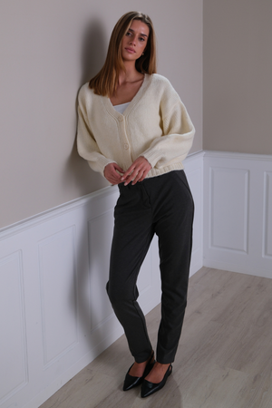 The Original Performance Pants - Mørk Grå