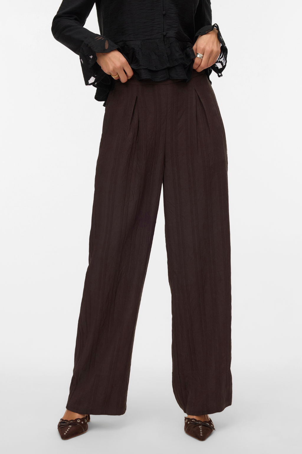 Irine Rette Bukser - Chocolate Torte