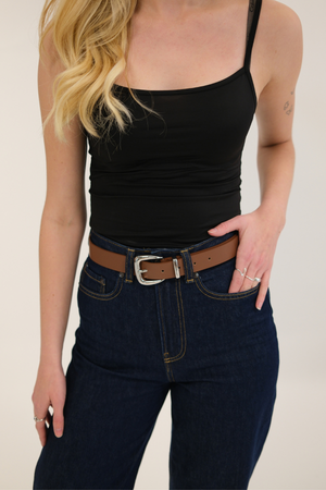 Estelle Belte - Brun