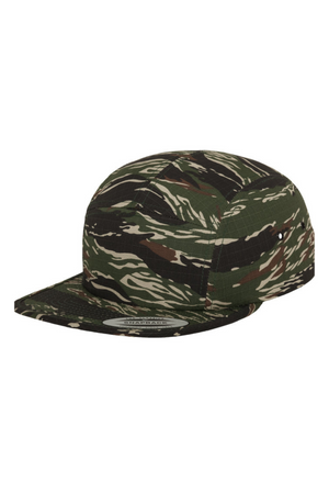 Classic Jockey Cap - Camo