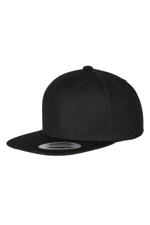Classic Snapback - Navy