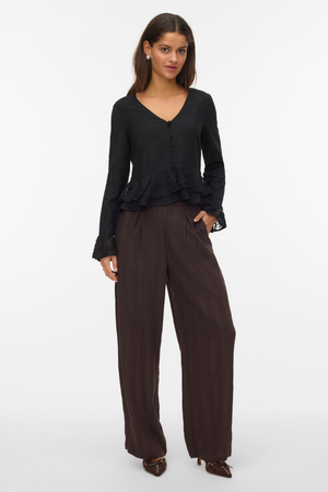 Irine Rette Bukser - Chocolate Torte