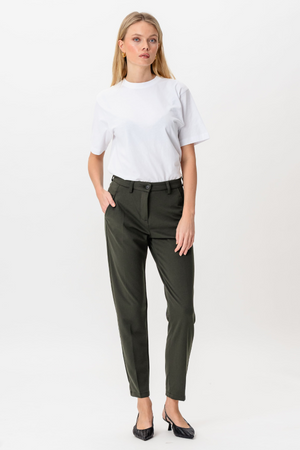 The Original Performance Pants - Mørk Grønn