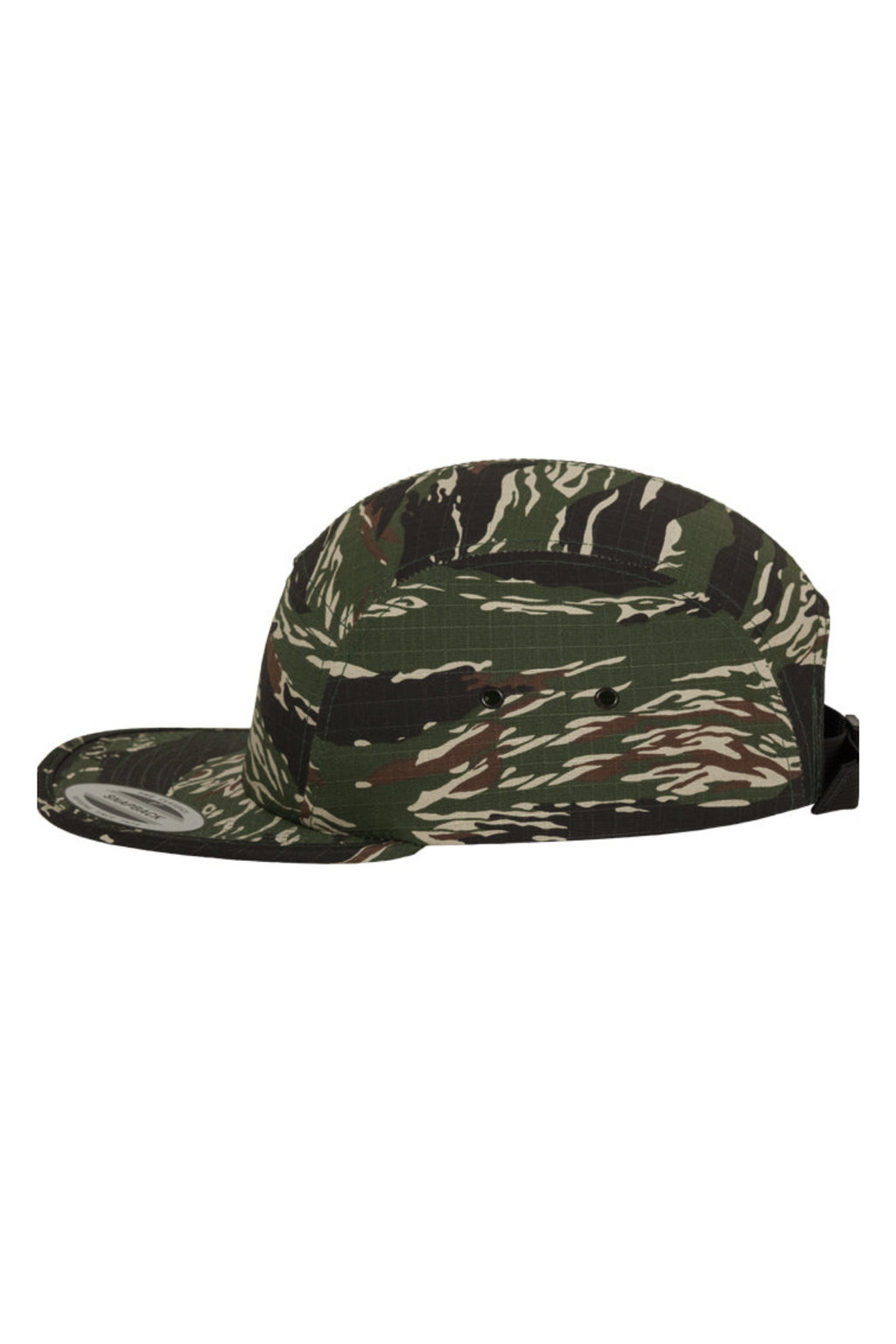 Classic Jockey Cap - Camo