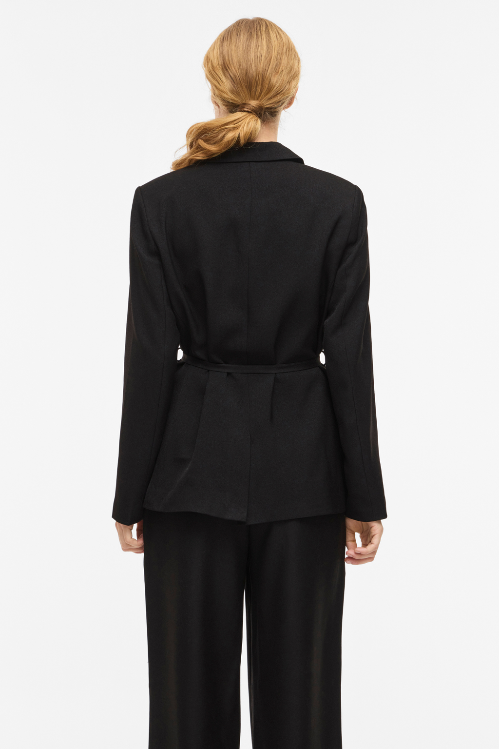 Gurha Blazer - Svart