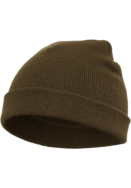 Beanie - Oliven