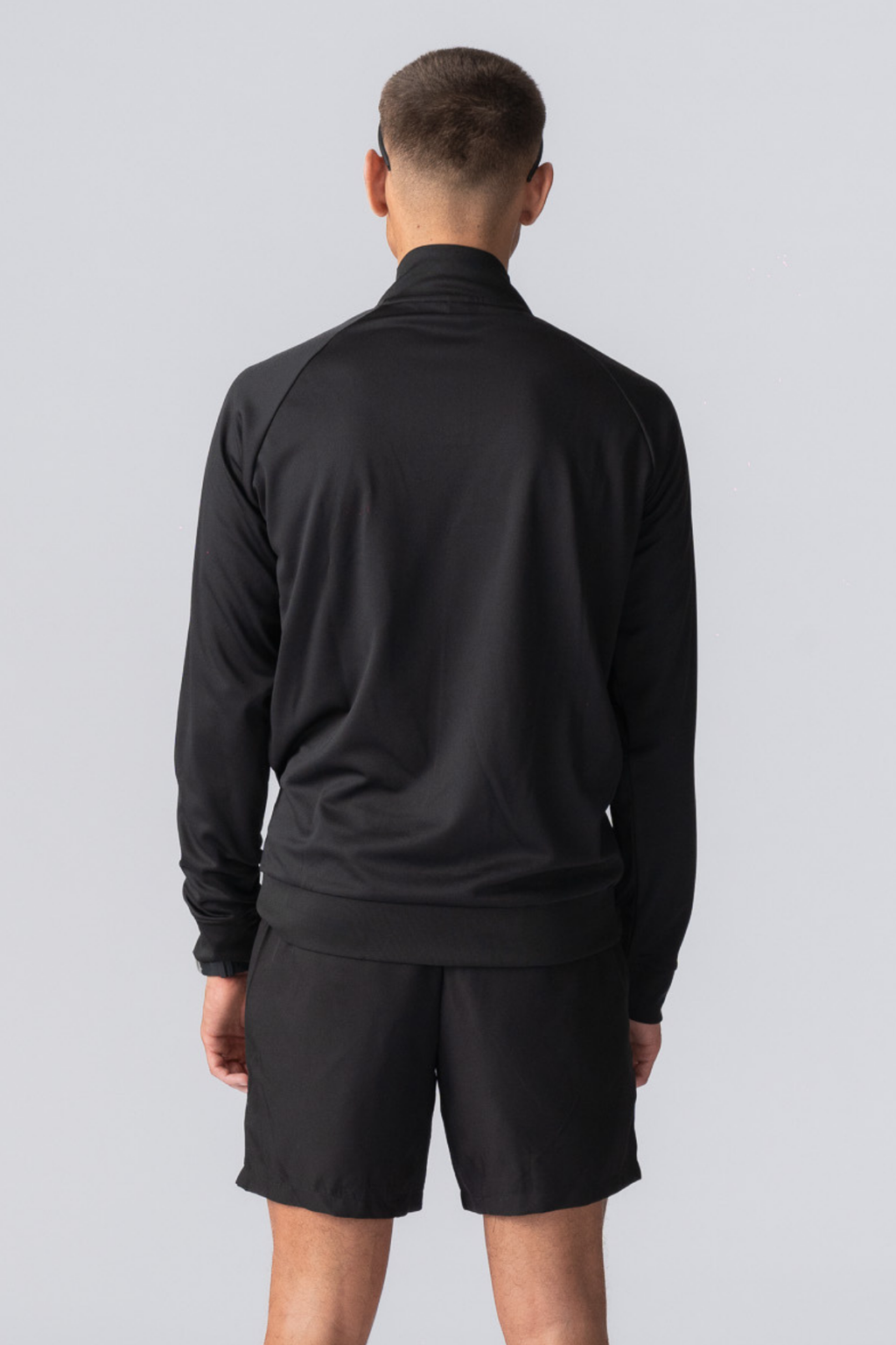 Epiro Sweatshirt - Svart