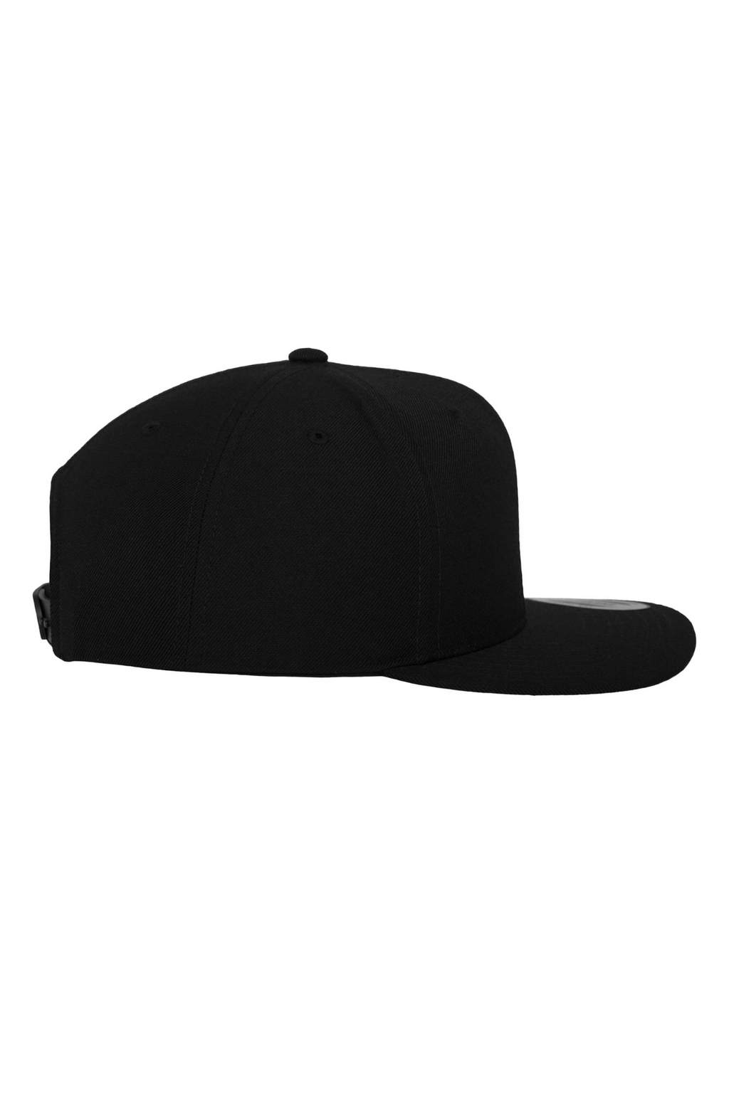 Classic Snapback - Navy