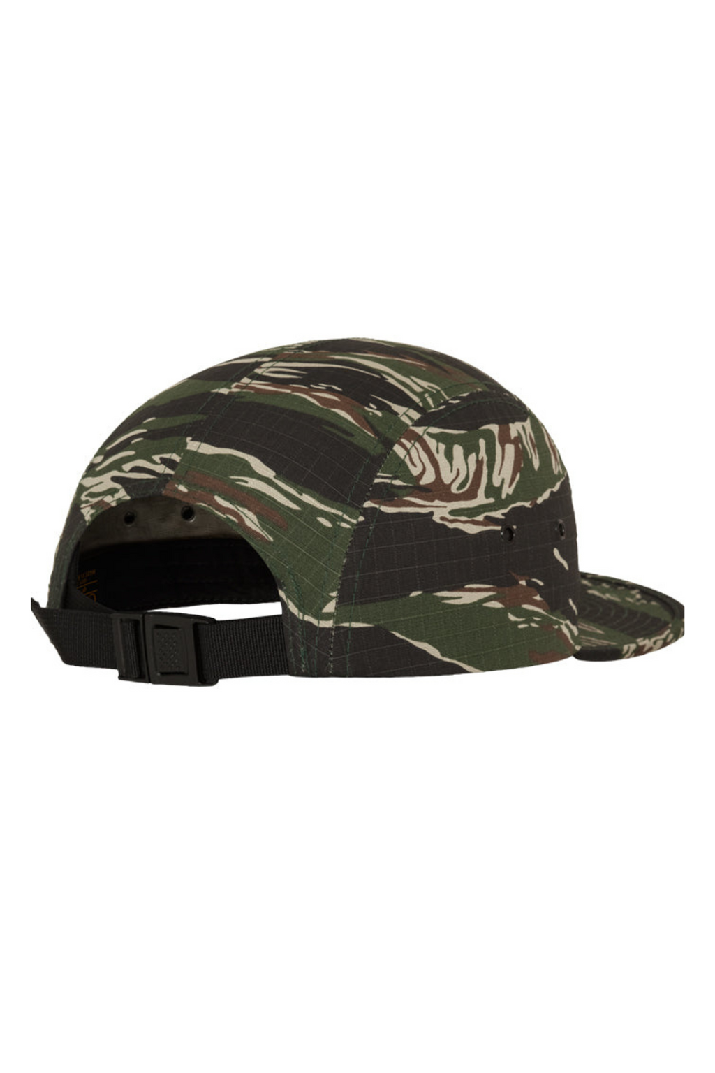 Classic Jockey Cap - Camo