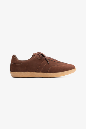 Noah Sneaker - Brun