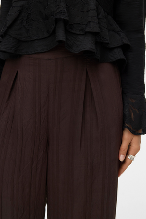 Irine Rette Bukser - Chocolate Torte