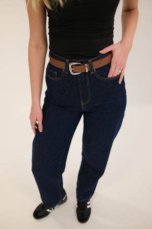 Estelle Belte - Brun