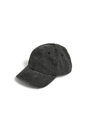 Barah Caps Pakke - Black Attachiante