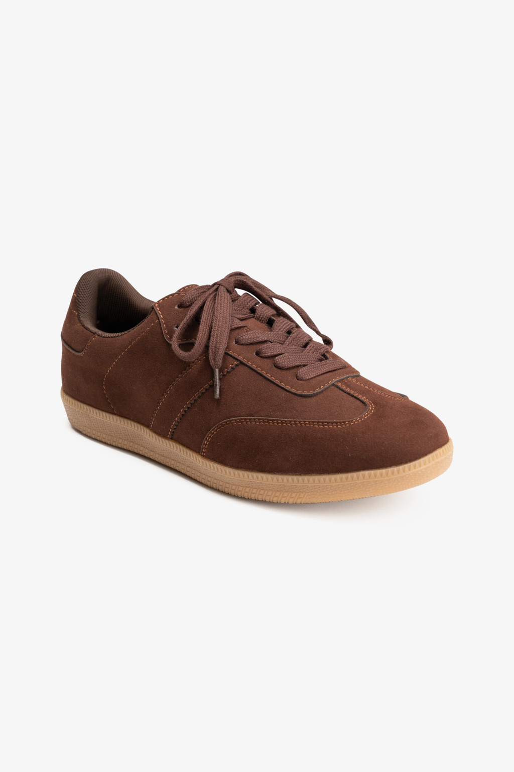 Noah Sneaker - Brun