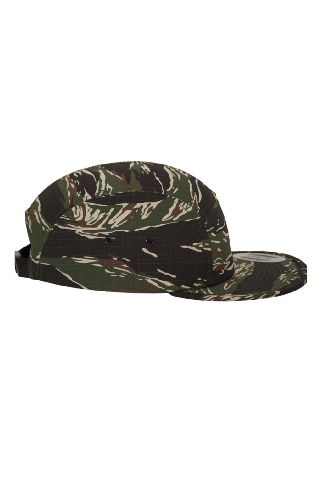Classic Jockey Cap - Camo