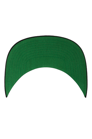 Classic Snapback - Navy