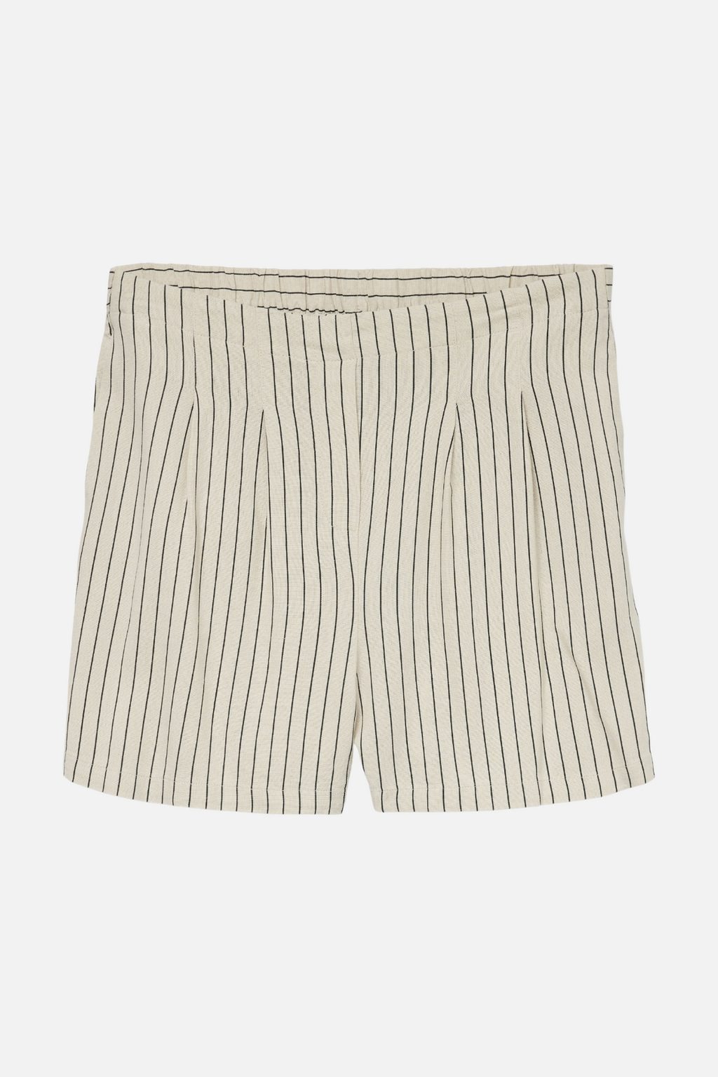Jesmilo Shorts - Silver Lining