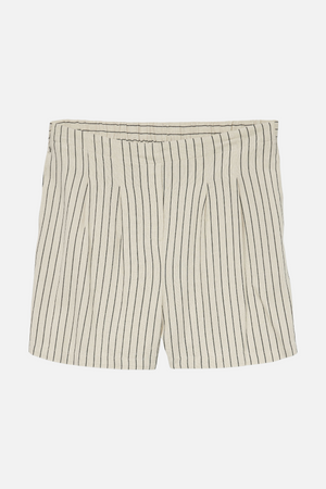 Jesmilo Shorts - Silver Lining