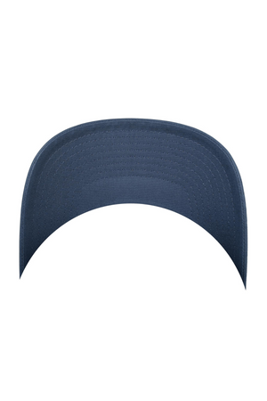 Retro Trucker Cap - Marineblå